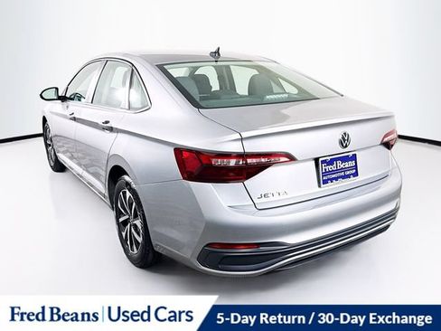 Used 2024 Volkswagen Jetta S FWD image 6