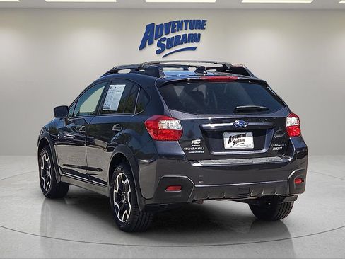 Used 2017 Subaru Crosstrek 2.0i Limited AWD/4WD image 5