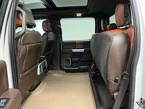 Used 2019 Ford F150 King Ranch w/ Max Trailer Tow Package AWD/4WD image 45