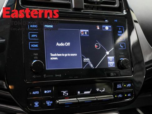 Used 2018 Toyota Prius Prime Plus image 19