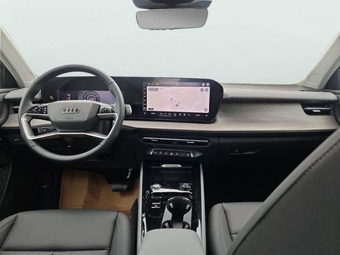 New 2026 Audi Q3 quattro 2.0T AWD/4WD image 5