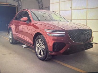 Used 2024 Genesis GV70 3.5T Sport