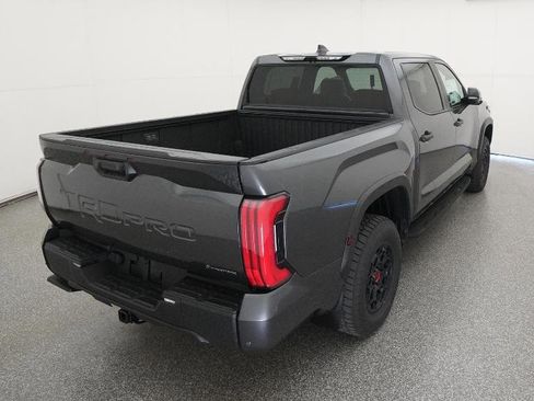 New 2026 Toyota Tundra TRD Pro AWD/4WD image 20
