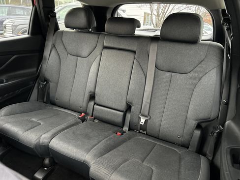 Certified 2023 Hyundai Santa Fe SEL image 16