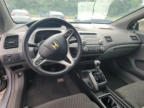 Used 2007 Honda Civic EX image 9