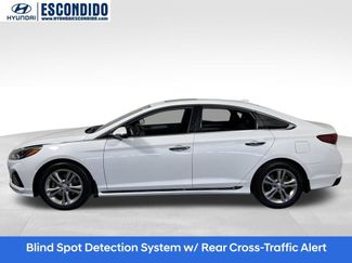 Used 2019 Hyundai Sonata Sport video 2