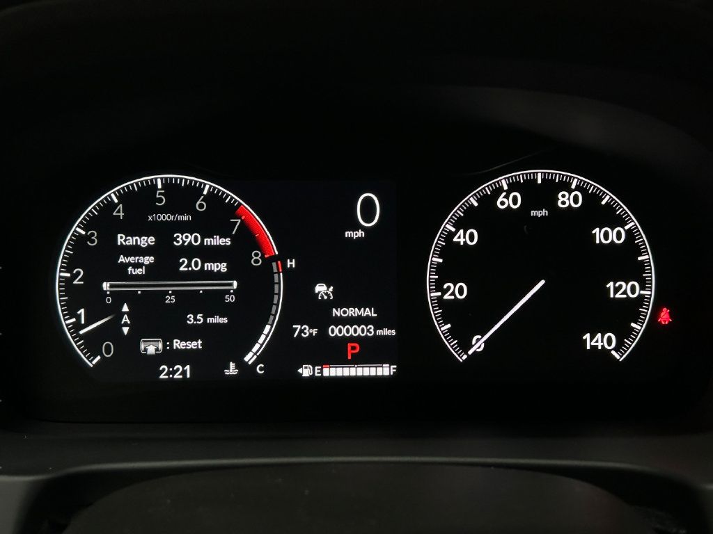 Used 2026 Honda Ridgeline RTL image 17