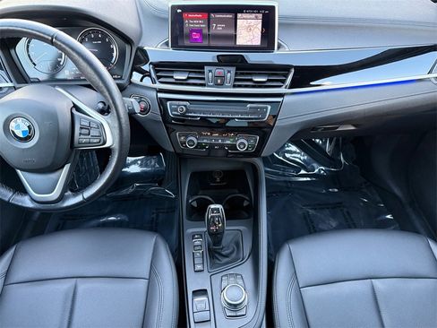 Certified 2021 BMW X1 xDrive28i w/ Convenience Package image 11