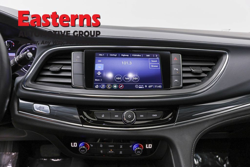 Used 2023 Buick Enclave Essence w/ Experience Buick Package FWD image 14
