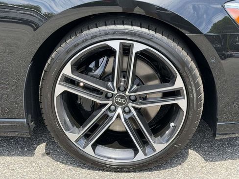 New 2026 Audi A8 L 3.0T AWD/4WD image 8
