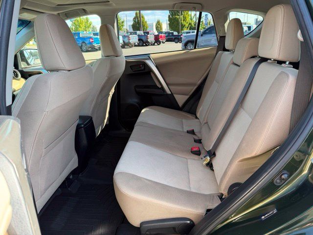 Used 2013 Toyota RAV4 XLE AWD/4WD image 10