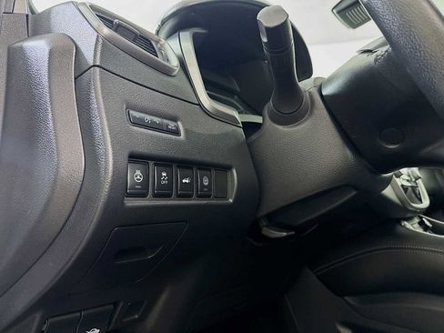 Used 2022 Nissan Murano SL AWD/4WD image 8