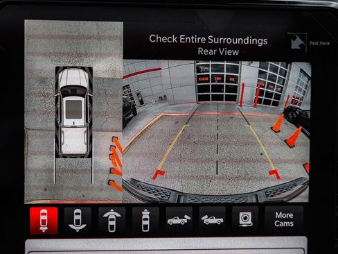 New 2026 RAM 1500 Rebel image 46