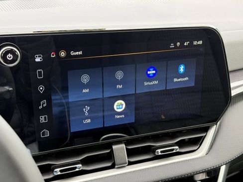 New 2026 Chevrolet Equinox LT image 20