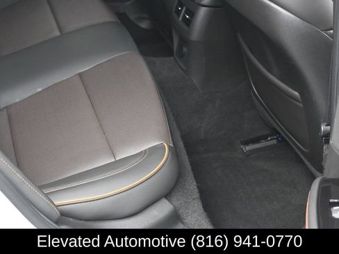 Used 2023 Cadillac CT4 Sport AWD/4WD image 9