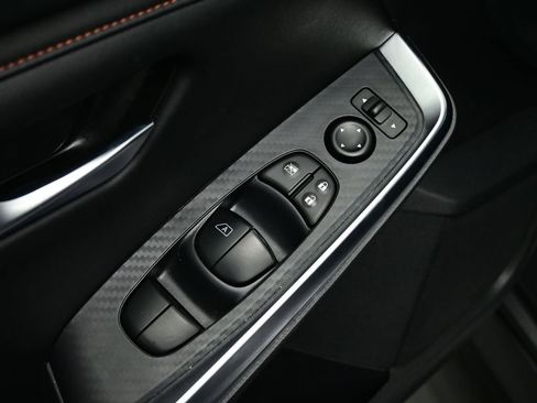 Used 2024 Nissan Sentra SR image 56