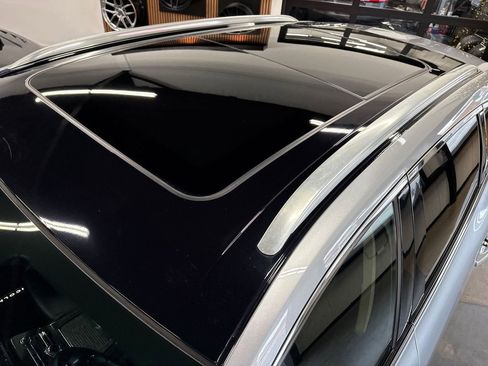 Used 2022 Lincoln Nautilus Reserve w/ Luxury Package image 21