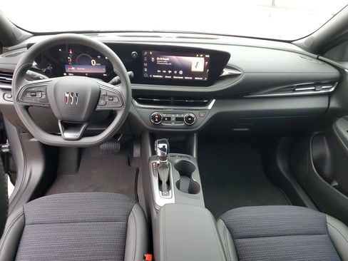 New 2025 Buick Envista Preferred w/ Advanced Safety Package image 52