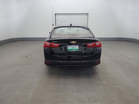 Used 2022 Chevrolet Malibu LS FWD image 6