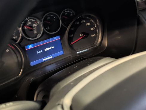 Used 2021 Chevrolet Tahoe Z71 image 6