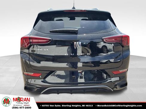 Used 2026 Buick Encore GX Sport Touring w/ Comfort Package FWD image 5