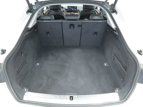 Used 2023 Audi A5 2.0T Premium Plus w/ Premium Plus image 40