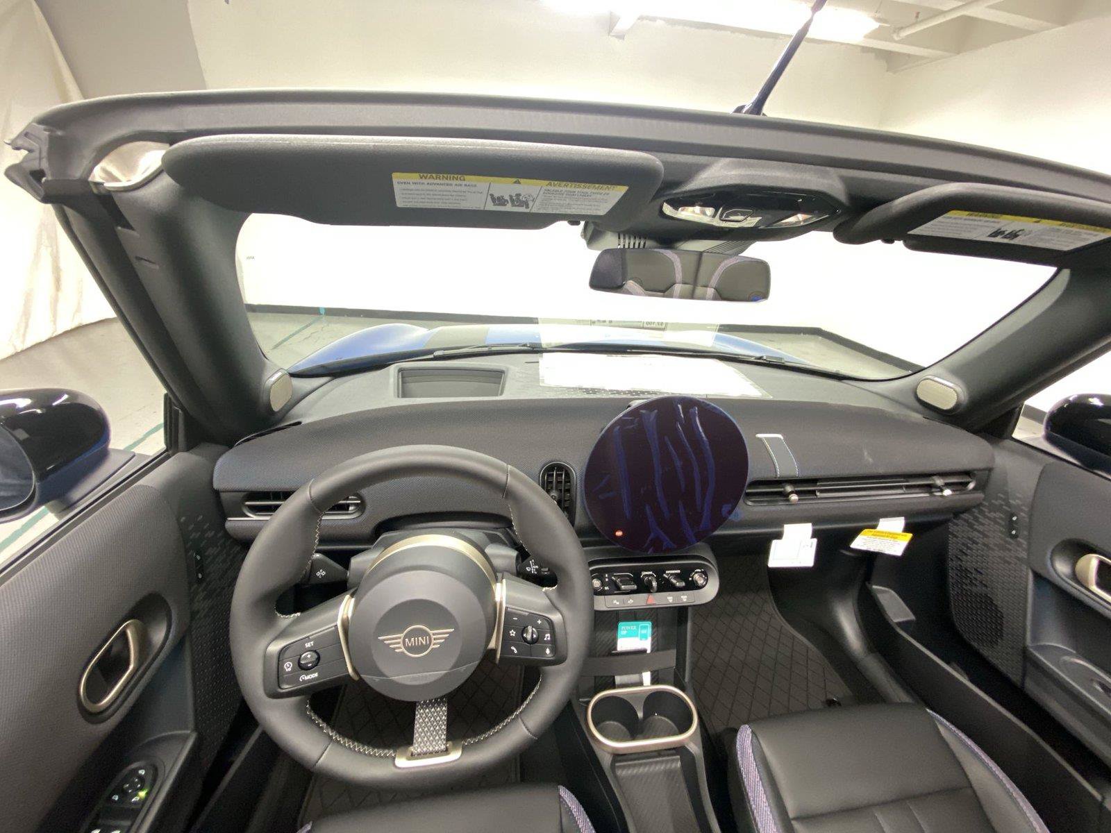 New 2026 MINI Cooper S FWD image 31