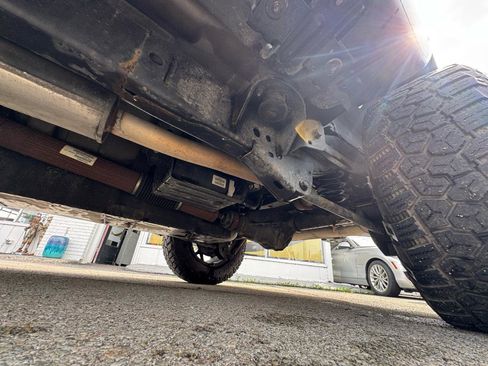 Used 2016 Jeep Wrangler Unlimited Sport w/ Quick Order Package 24S image 25