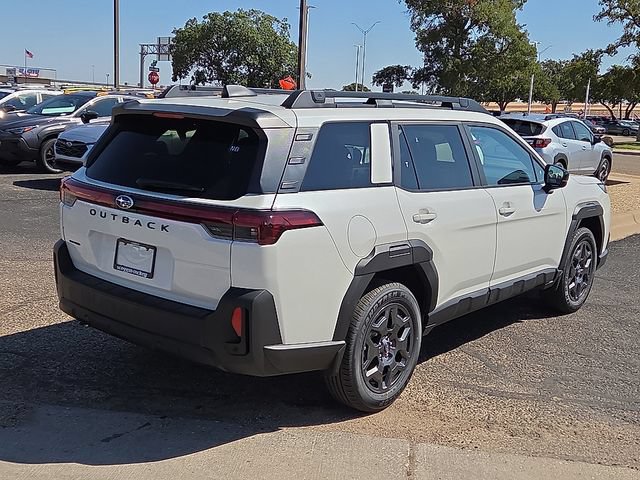 New 2026 Subaru Outback Premium AWD/4WD image 4