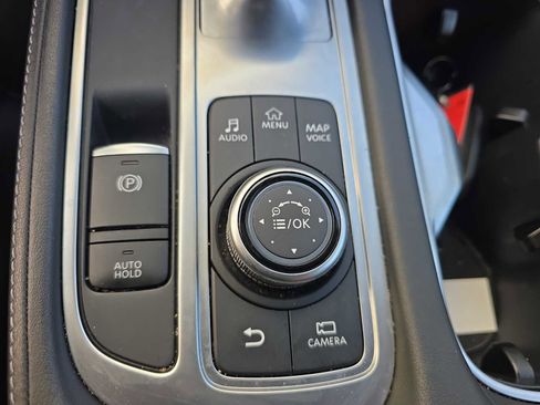 Used 2024 INFINITI QX60 Sensory w/ Vision Package image 26
