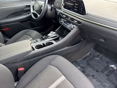 Used 2023 Hyundai Sonata SEL w/ Convenience Package image 14