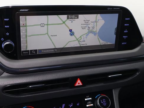 Used 2023 Hyundai Sonata N Line image 28