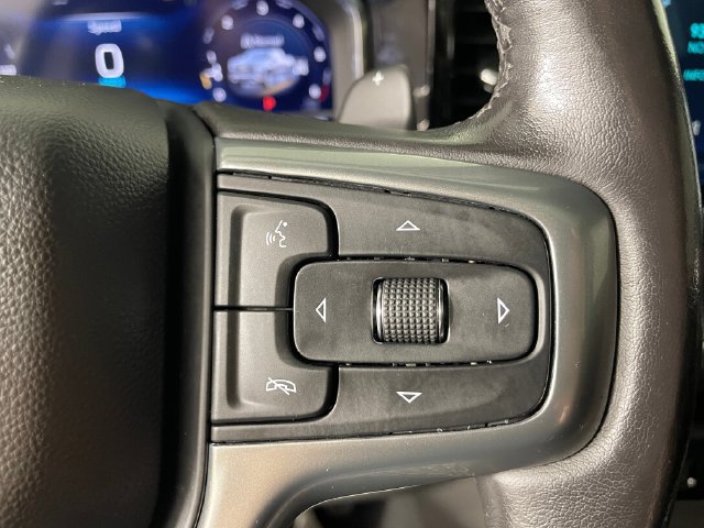 Certified 2023 Chevrolet Silverado 1500 LTZ w/ LTZ Premium Package AWD/4WD image 11