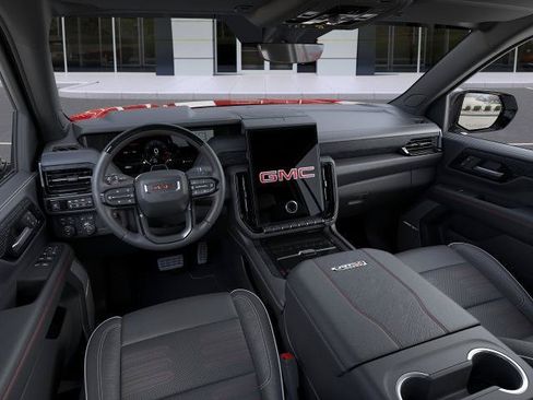 New 2026 GMC Yukon AT4 Ultimate AWD/4WD image 39