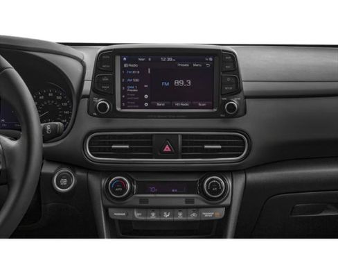 Used 2019 Hyundai Kona SE AWD/4WD image 10