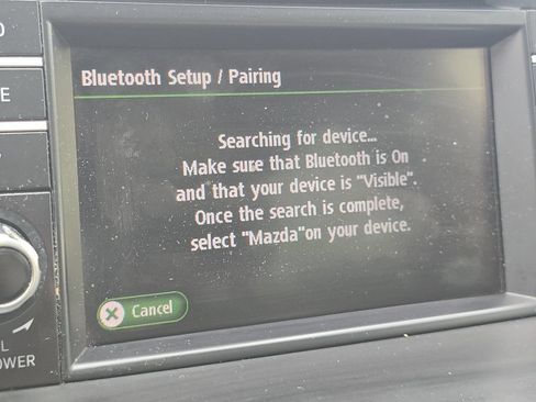 Used 2015 MAZDA MAZDA6 Grand Touring FWD image 6