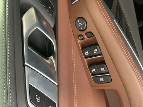 Certified 2026 BMW X5 sDrive40i w/ M Sport Package image 19