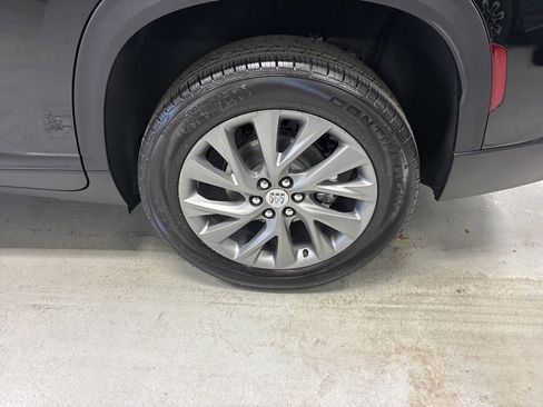 New 2026 Buick Enclave Preferred w/ Power Package image 42