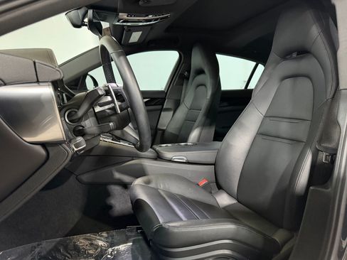 Used 2021 Porsche Panamera image 4