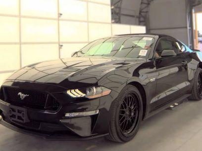 Used 2020 Ford Mustang GT