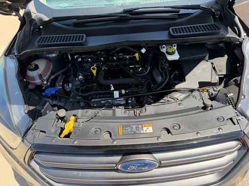 Used 2019 Ford Escape SEL AWD/4WD image 20