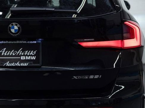 New 2026 BMW X1 xDrive28i w/ Technology Package image 11