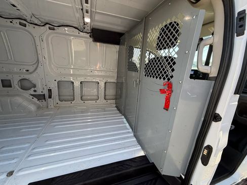 Used 2022 Ford Transit 150 Low Roof RWD image 30