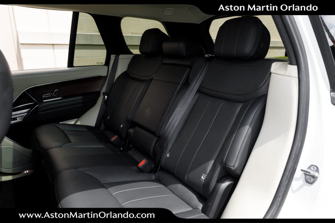 Used 2023 Land Rover Range Rover SE AWD/4WD image 52