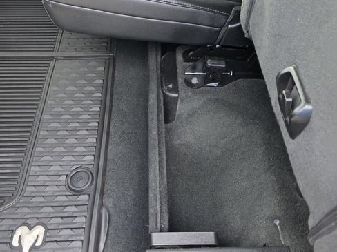 Used 2021 RAM 1500 Rebel w/ Rebel Level 2 Equipment Group AWD/4WD image 14