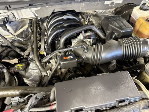 Used 2010 Ford F150 2WD SuperCrew image 35