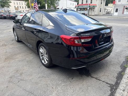 Used 2019 Honda Accord LX image 7