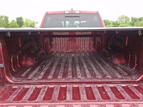 Used 2022 RAM 1500 Big Horn AWD/4WD image 28