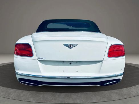 Used 2016 Bentley Continental GT image 4