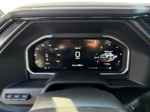 New 2026 GMC Sierra 2500 AT4 w/ AT4 Premium Plus Package image 11